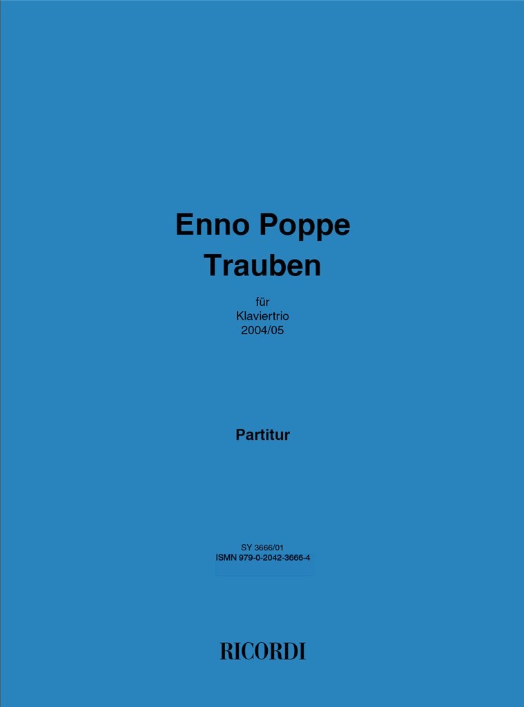 Trauben